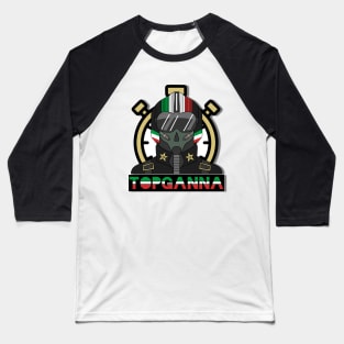 Filippo Ganna World Hour Record (2022) Baseball T-Shirt